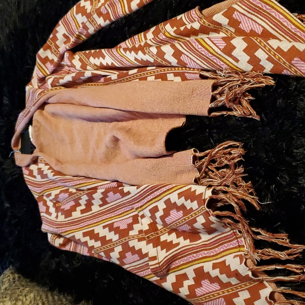 Love this cardigan.  Excellent condition